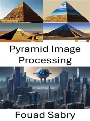 cover image of Pyramid Image Processing